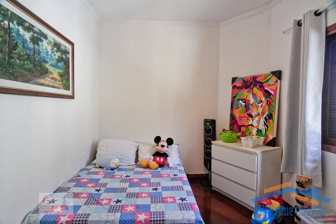 Sobrado à venda com 5 quartos, 550m² - Foto 19