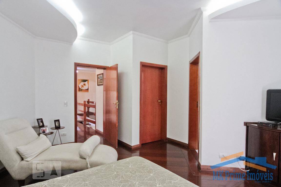 Sobrado à venda com 5 quartos, 550m² - Foto 25