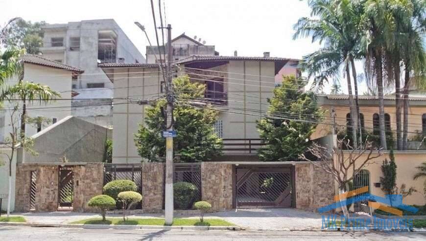 Sobrado à venda com 5 quartos, 550m² - Foto 50