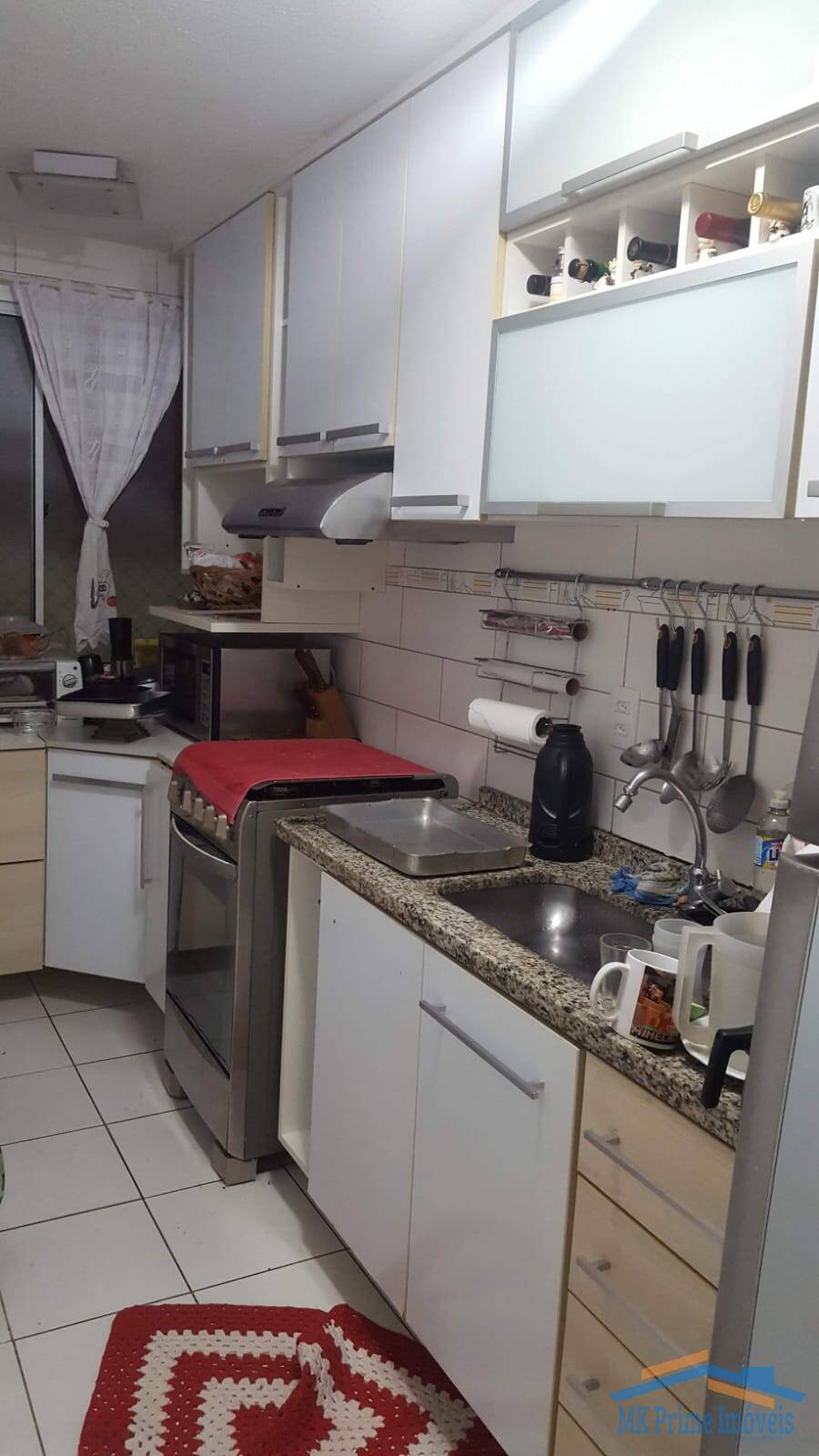 Cobertura à venda com 3 quartos, 96m² - Foto 10