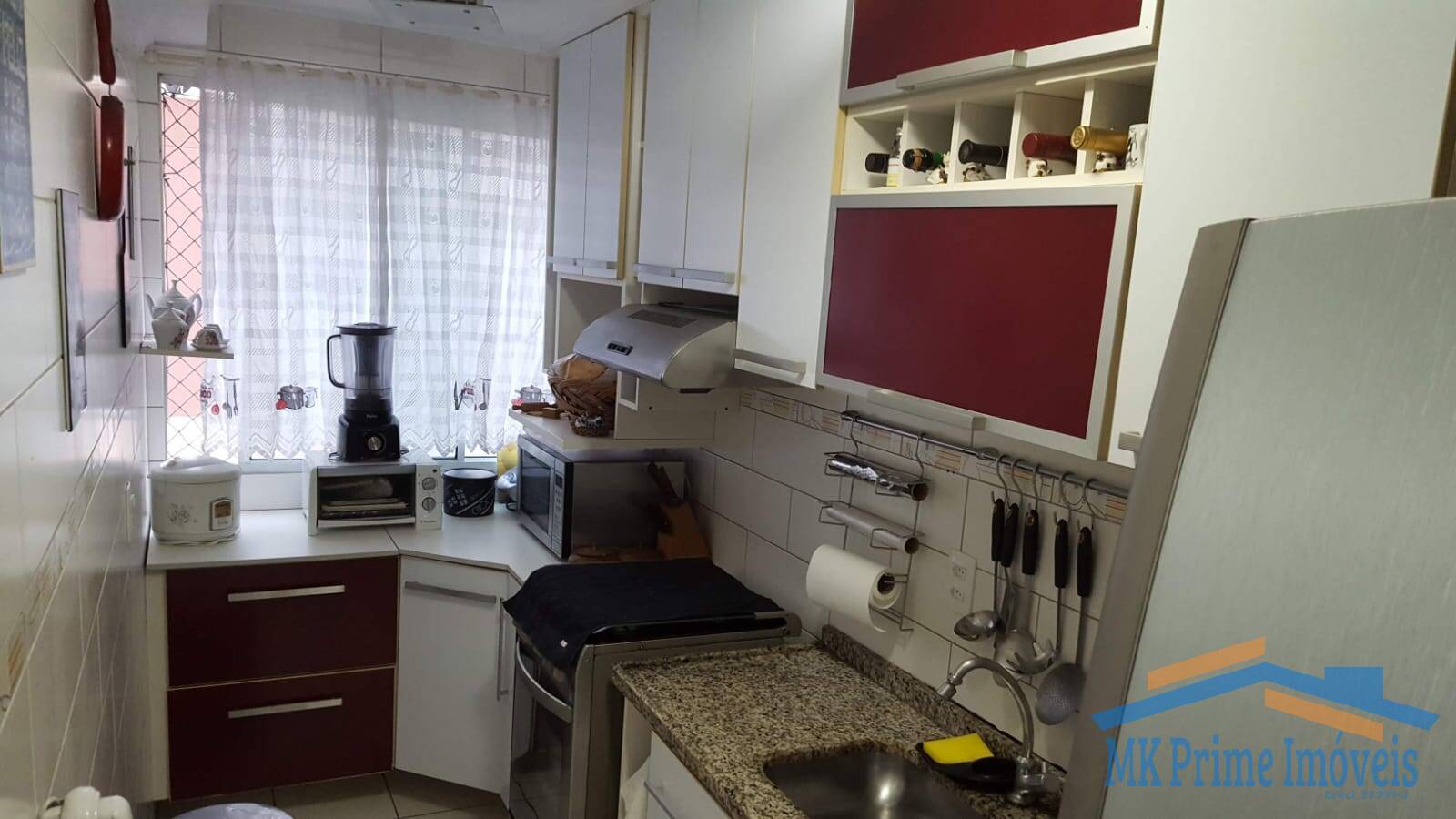 Cobertura à venda com 3 quartos, 96m² - Foto 14