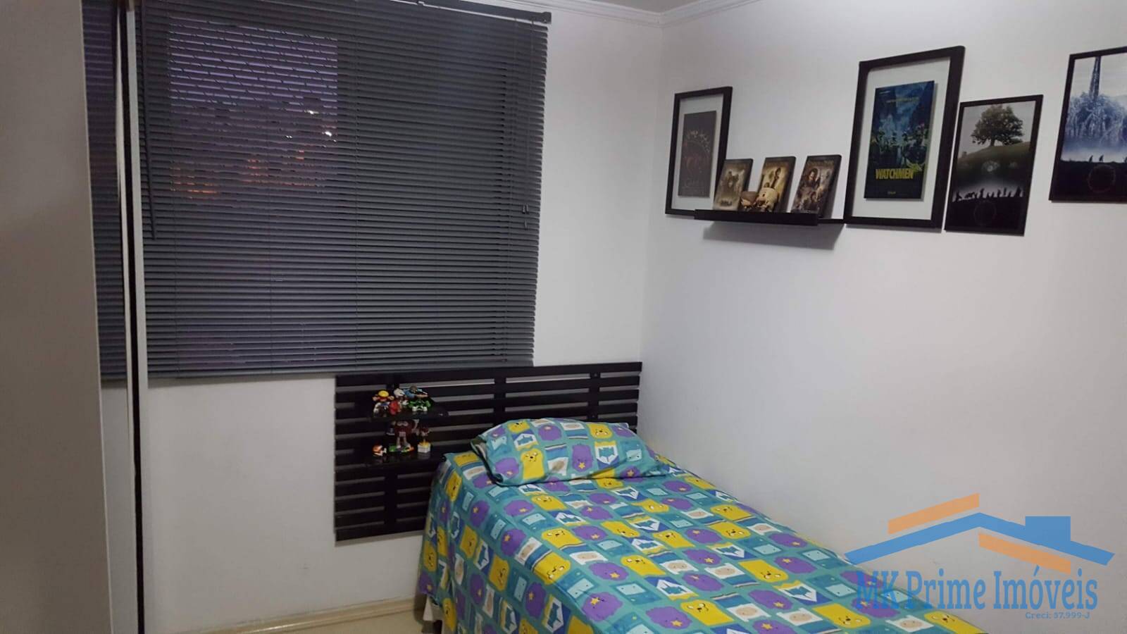 Cobertura à venda com 3 quartos, 96m² - Foto 15