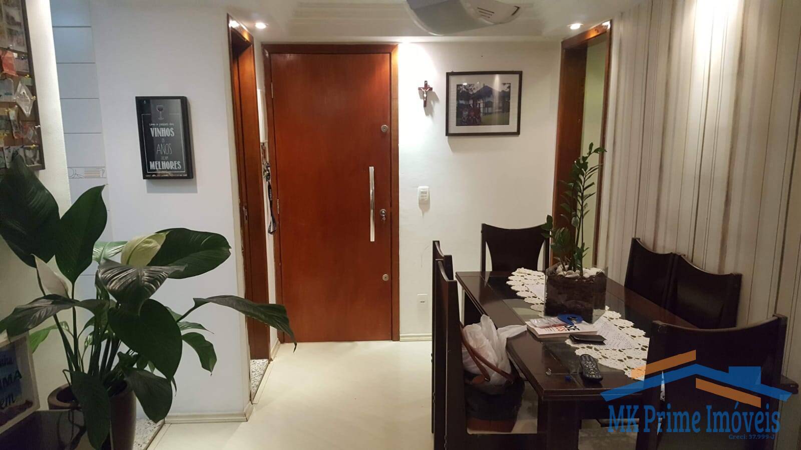 Cobertura à venda com 3 quartos, 96m² - Foto 5