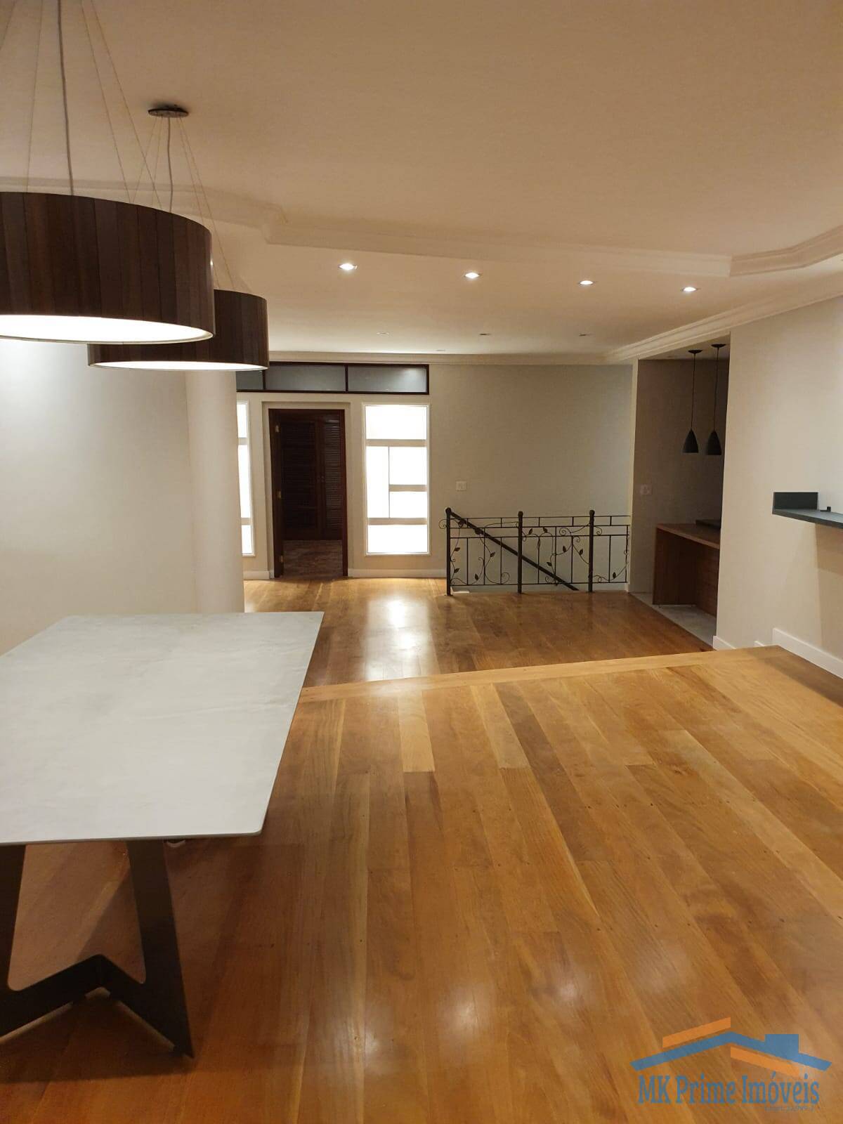 Casa de Condomínio à venda com 3 quartos, 420m² - Foto 12