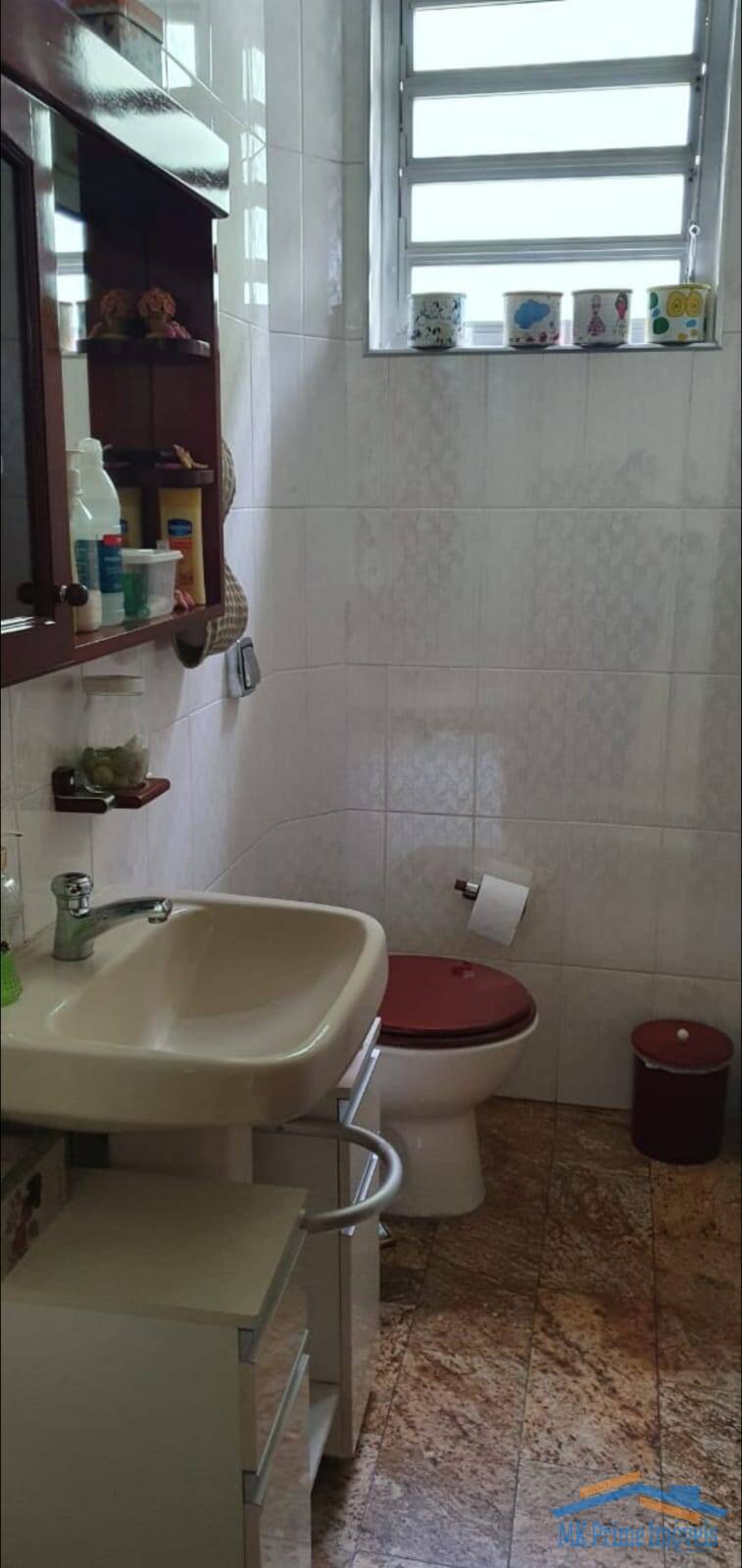 Sobrado à venda com 3 quartos, 166m² - Foto 24