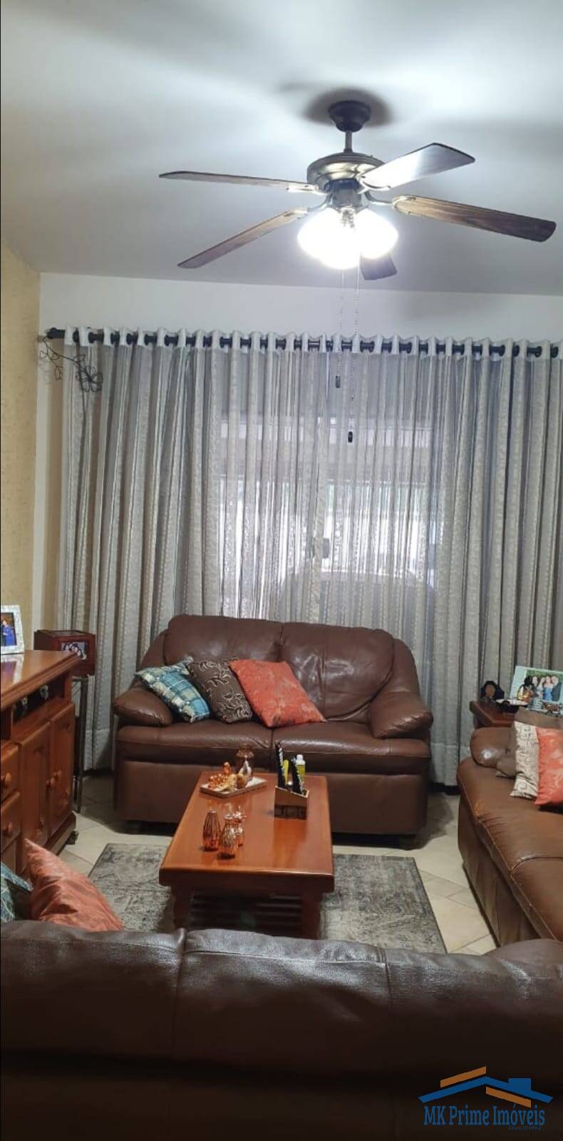 Sobrado à venda com 3 quartos, 166m² - Foto 6