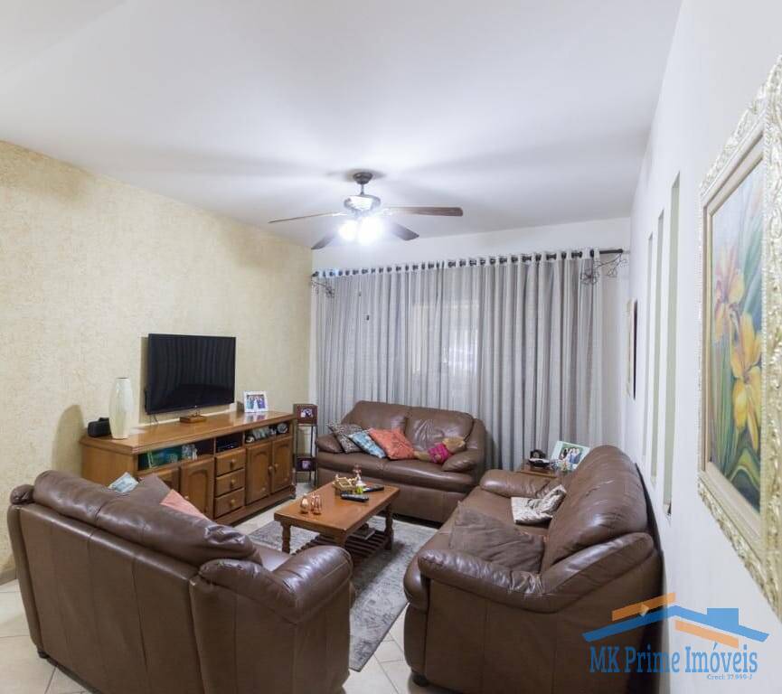 Sobrado à venda com 3 quartos, 166m² - Foto 5