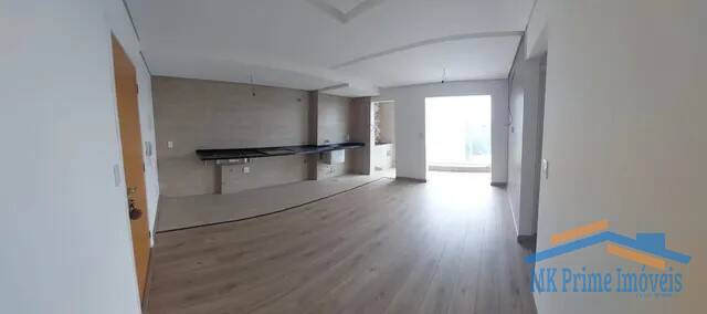 Apartamento à venda com 3 quartos, 61m² - Foto 4