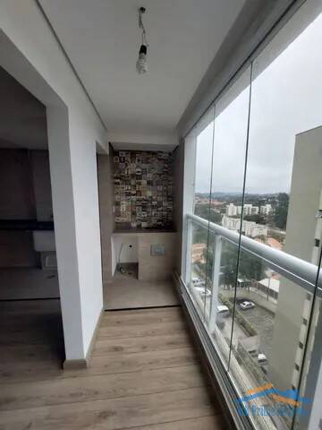 Apartamento à venda com 3 quartos, 61m² - Foto 5