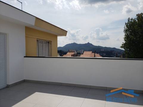 Sobrado à venda com 3 quartos, 176m² - Foto 8