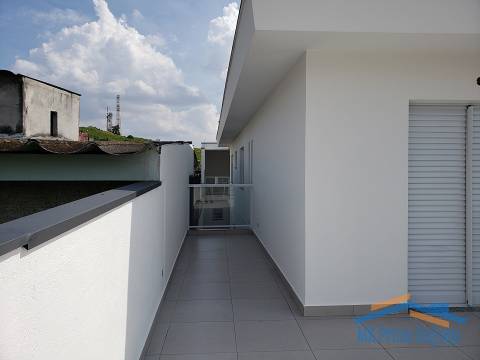 Sobrado à venda com 3 quartos, 176m² - Foto 7