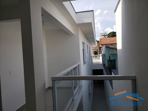 Sobrado à venda com 3 quartos, 176m² - Foto 6