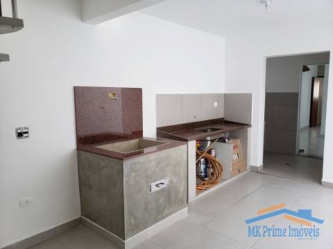 Sobrado à venda com 3 quartos, 176m² - Foto 15