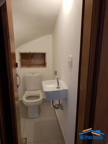 Sobrado à venda com 3 quartos, 176m² - Foto 19