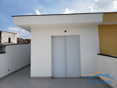 Sobrado à venda com 3 quartos, 176m² - Foto 10