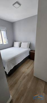 Apartamento à venda com 2 quartos, 49m² - Foto 11