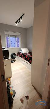 Apartamento à venda com 2 quartos, 49m² - Foto 13