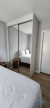 Apartamento à venda com 2 quartos, 49m² - Foto 12