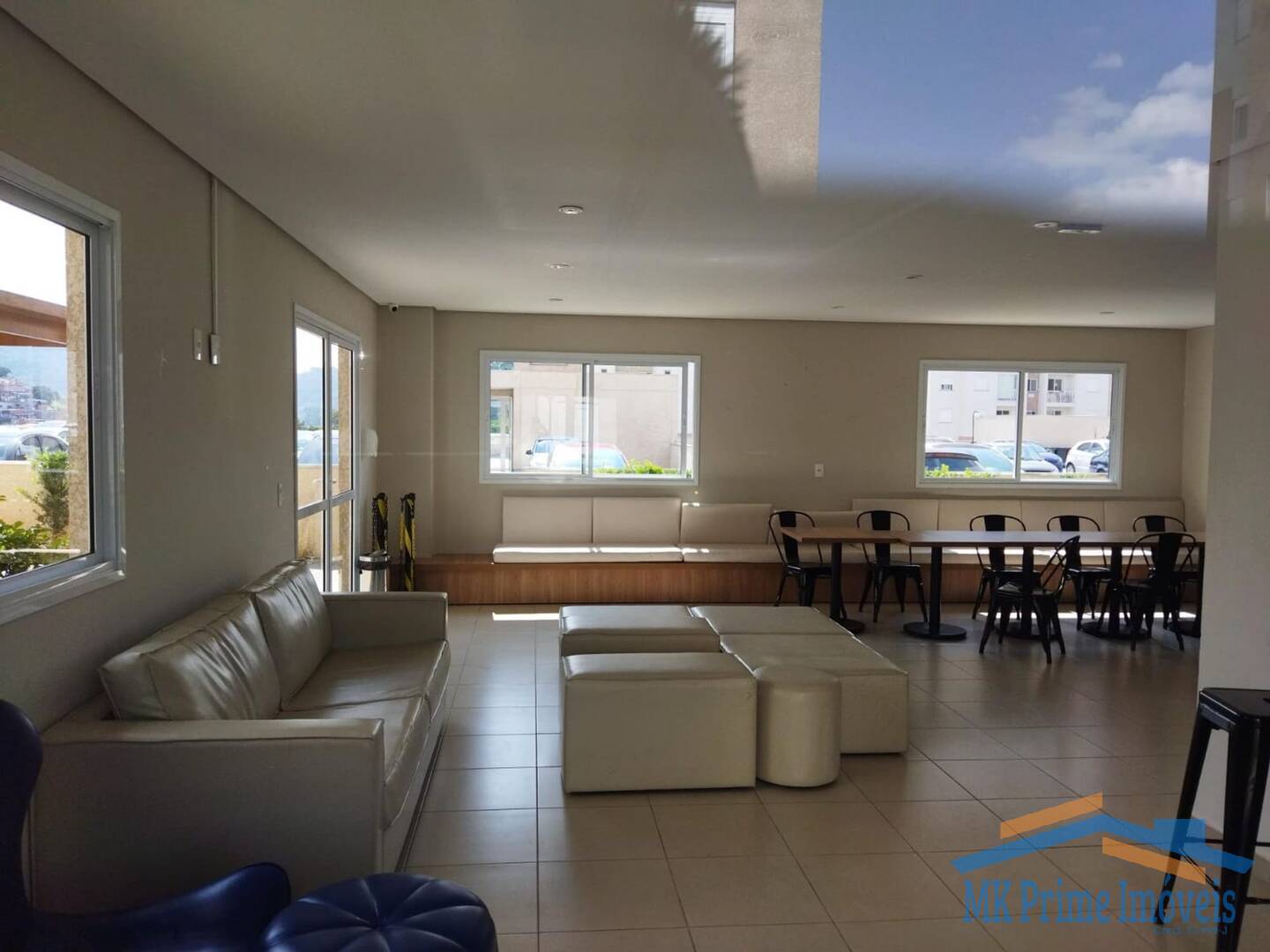 Apartamento à venda com 2 quartos, 49m² - Foto 24