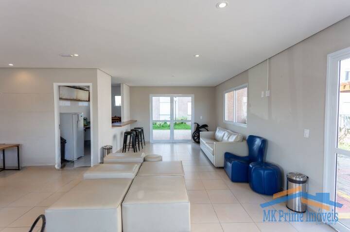 Apartamento à venda com 2 quartos, 49m² - Foto 28