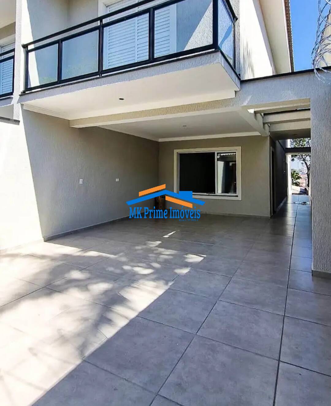 Sobrado à venda com 3 quartos, 140m² - Foto 2