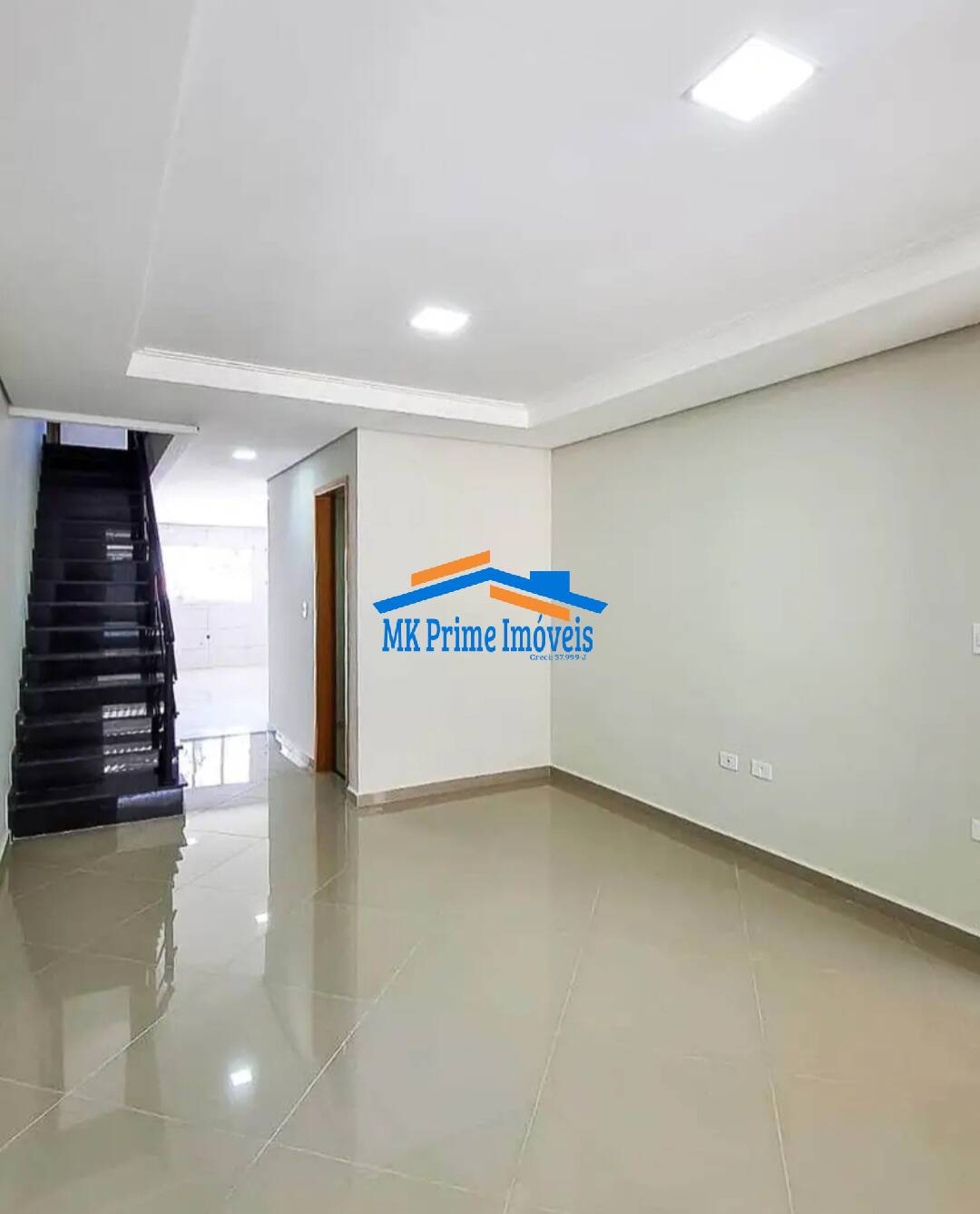 Sobrado à venda com 3 quartos, 140m² - Foto 3