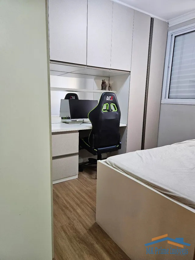 Apartamento à venda com 2 quartos, 43m² - Foto 9