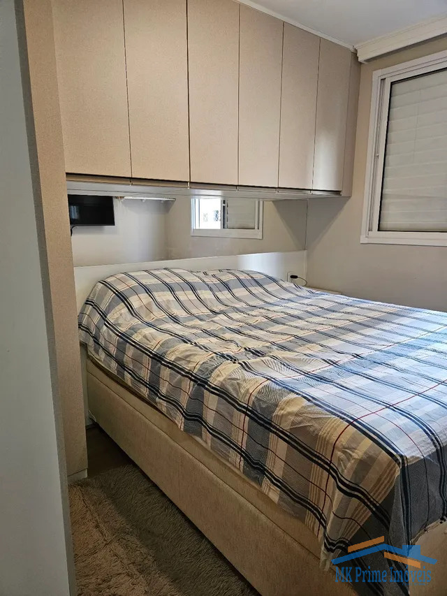 Apartamento à venda com 2 quartos, 43m² - Foto 10