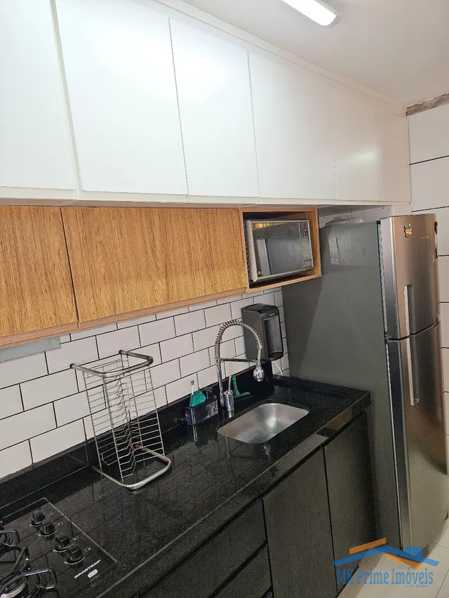 Apartamento à venda com 2 quartos, 43m² - Foto 7