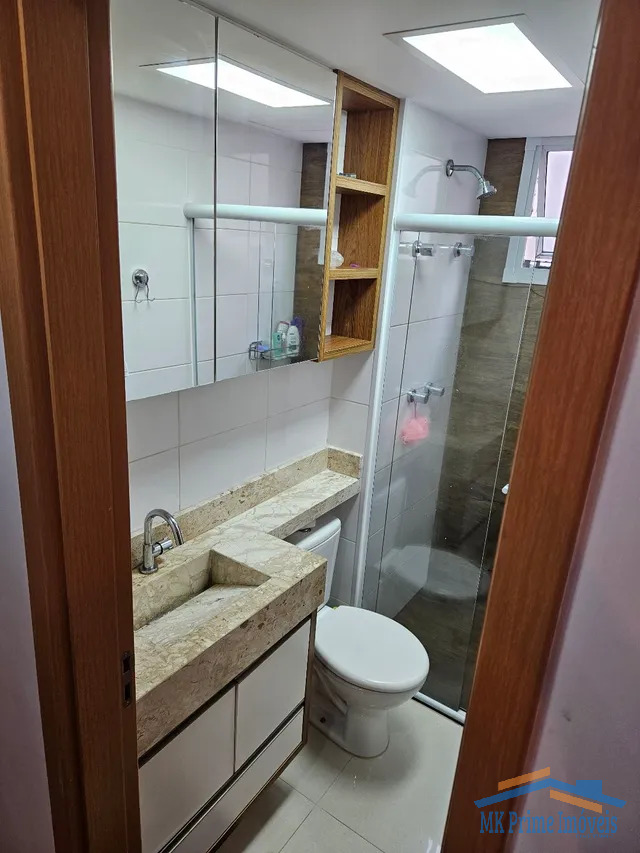 Apartamento à venda com 2 quartos, 43m² - Foto 15