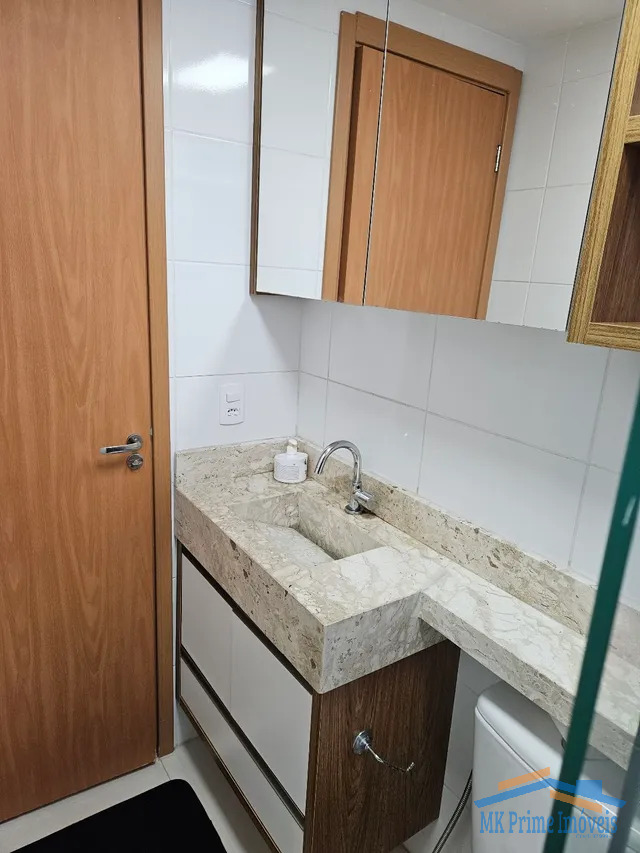 Apartamento à venda com 2 quartos, 43m² - Foto 13