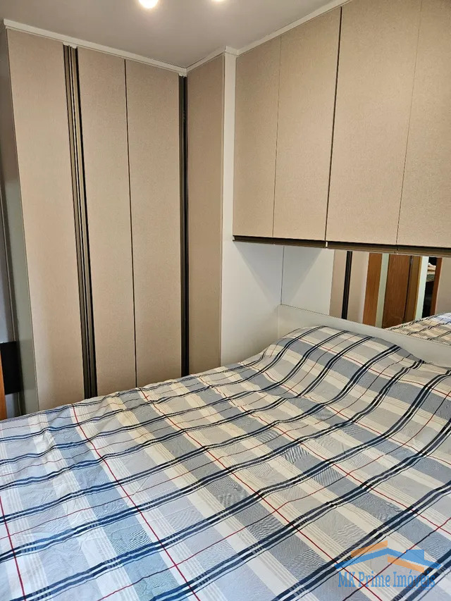 Apartamento à venda com 2 quartos, 43m² - Foto 8