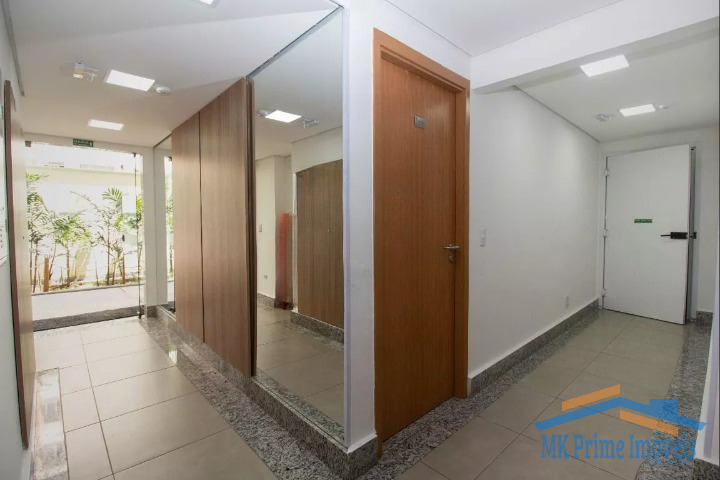 Apartamento à venda com 2 quartos, 43m² - Foto 16