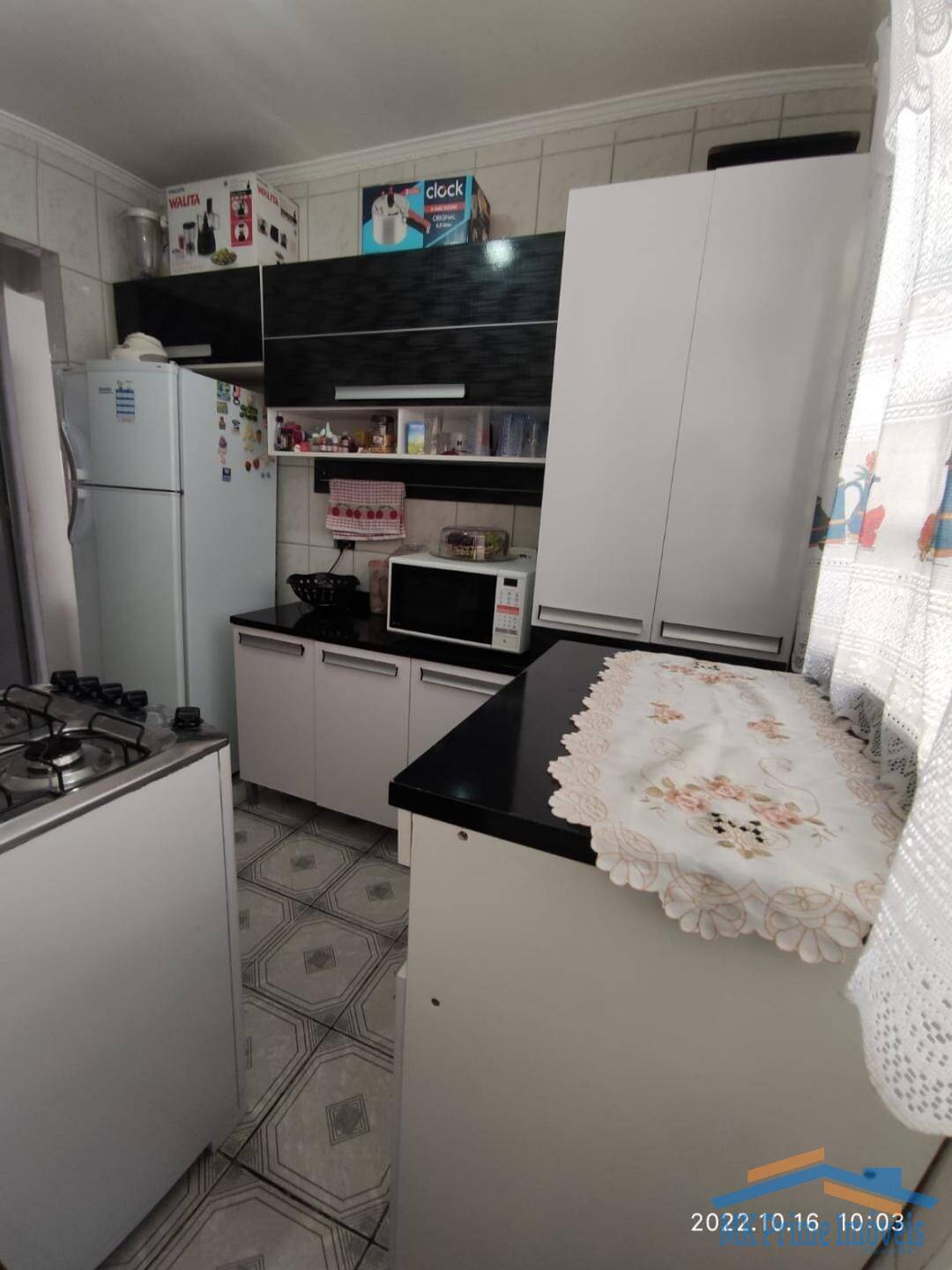 Apartamento à venda com 2 quartos, 48m² - Foto 4