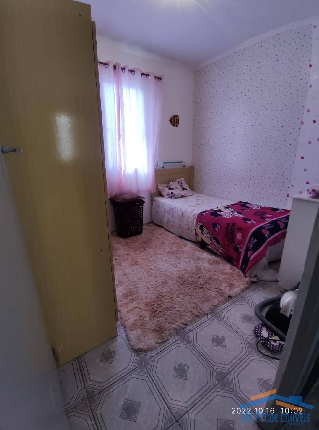 Apartamento à venda com 2 quartos, 48m² - Foto 6