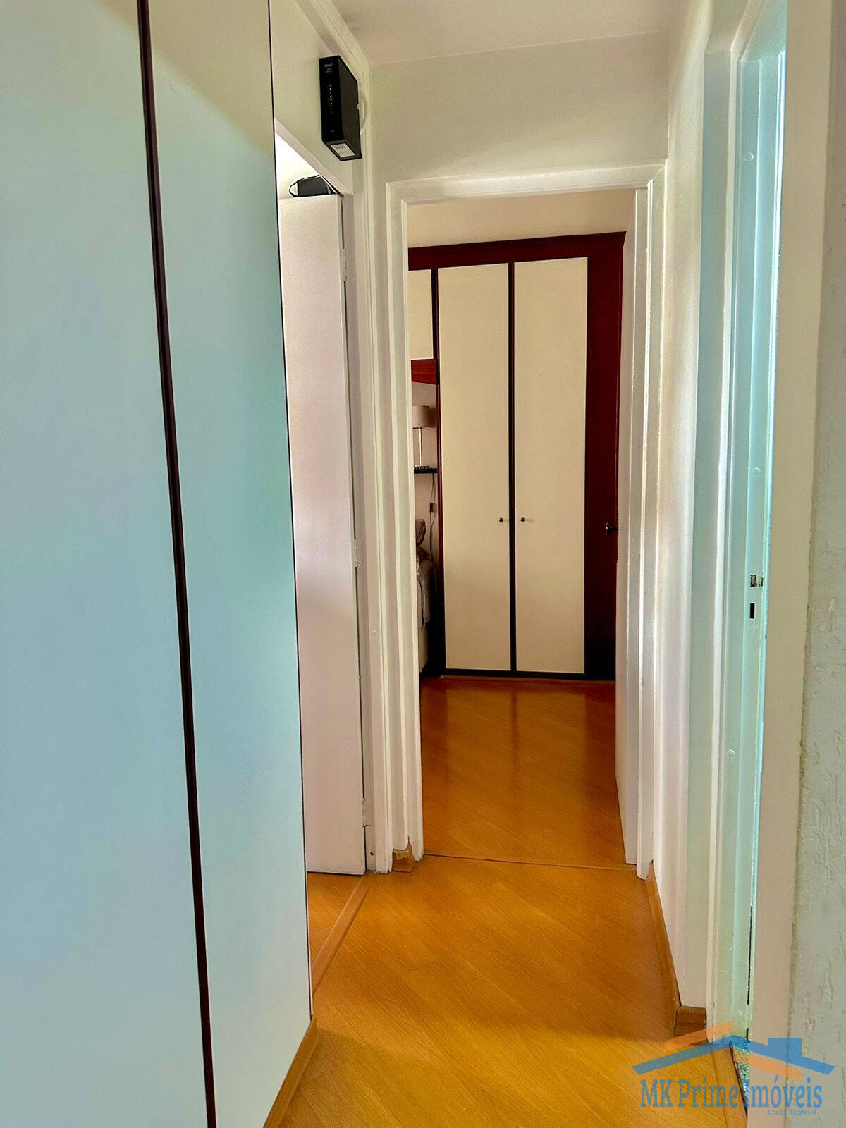 Apartamento à venda com 3 quartos, 76m² - Foto 8