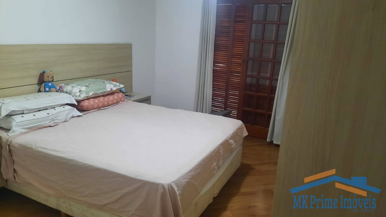 Sobrado à venda com 3 quartos, 242m² - Foto 10