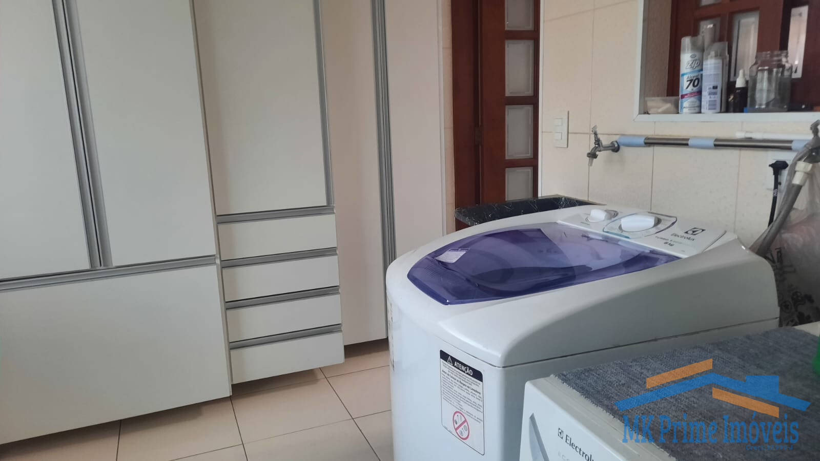 Sobrado à venda com 3 quartos, 242m² - Foto 19