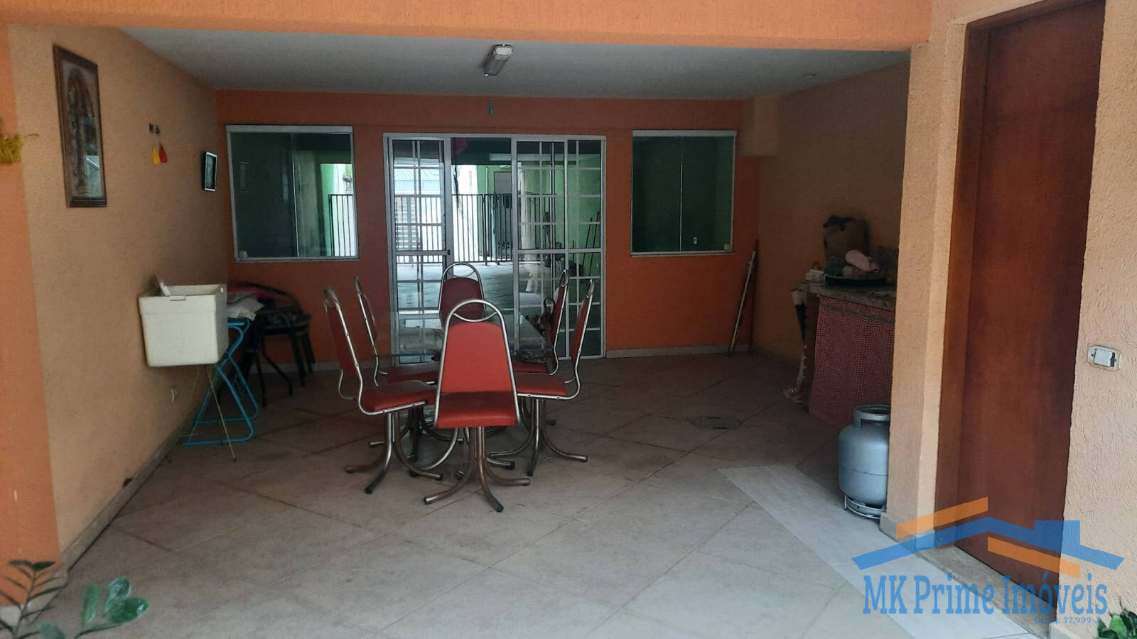 Sobrado à venda com 3 quartos, 242m² - Foto 21