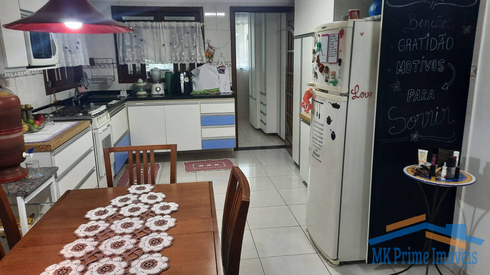 Sobrado à venda com 3 quartos, 242m² - Foto 5