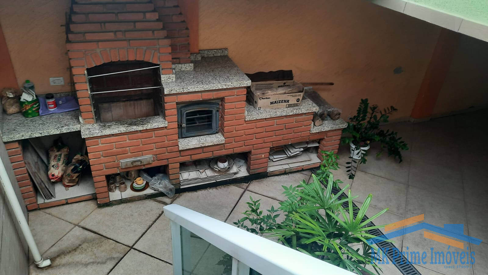 Sobrado à venda com 3 quartos, 242m² - Foto 38