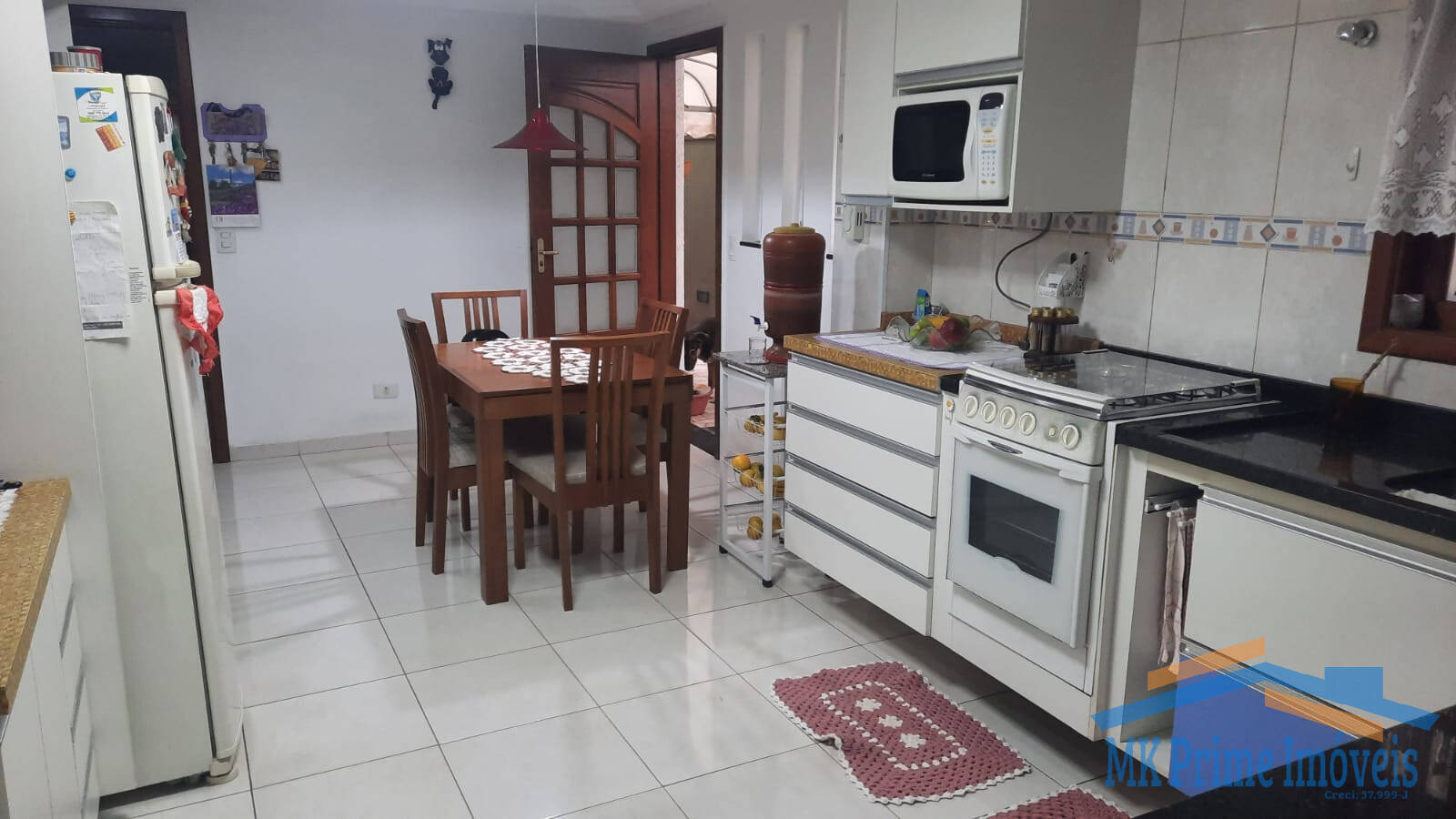 Sobrado à venda com 3 quartos, 242m² - Foto 7