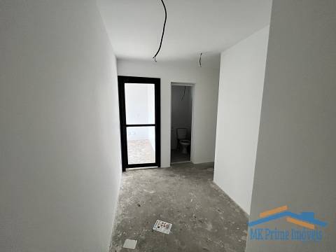 Apartamento à venda com 3 quartos, 218m² - Foto 3