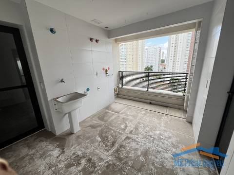 Apartamento à venda com 3 quartos, 218m² - Foto 7