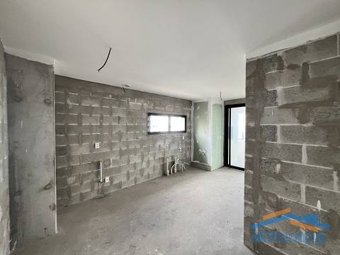 Apartamento à venda com 3 quartos, 218m² - Foto 4