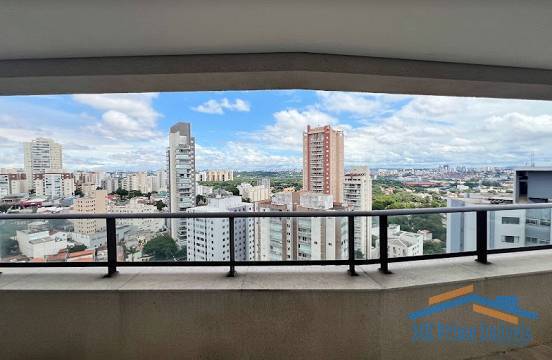 Apartamento à venda com 3 quartos, 218m² - Foto 12