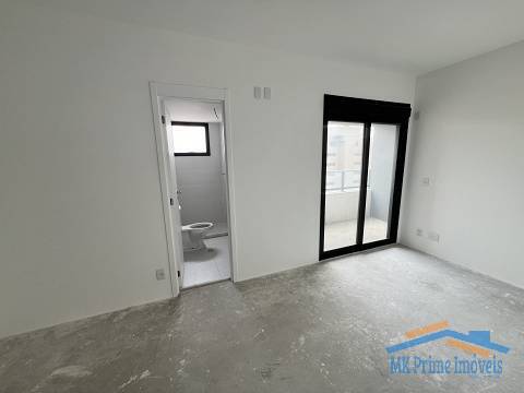 Apartamento à venda com 3 quartos, 218m² - Foto 11