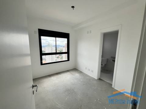 Apartamento à venda com 3 quartos, 218m² - Foto 9