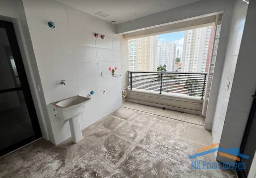 Apartamento à venda com 3 quartos, 218m² - Foto 14