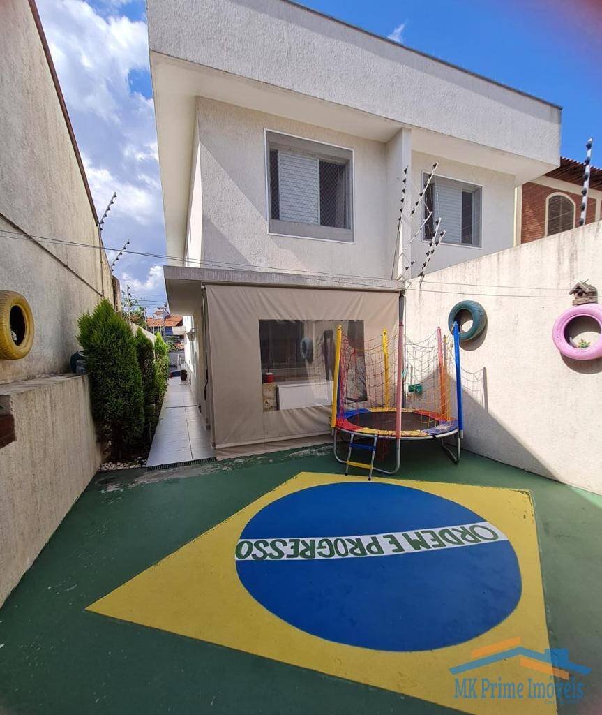 Sobrado à venda com 3 quartos, 97m² - Foto 23